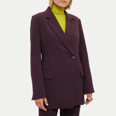 Berry Ryedale Textured Jacket
