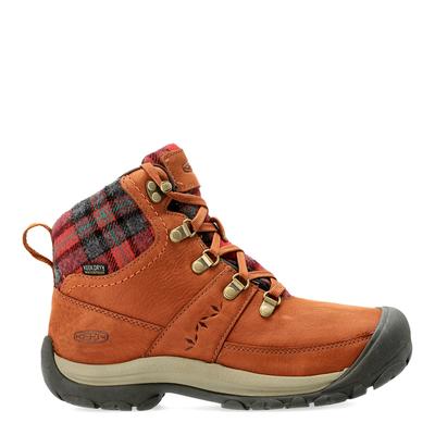 Brown Kaci III Winter Mid Waterproof Boot