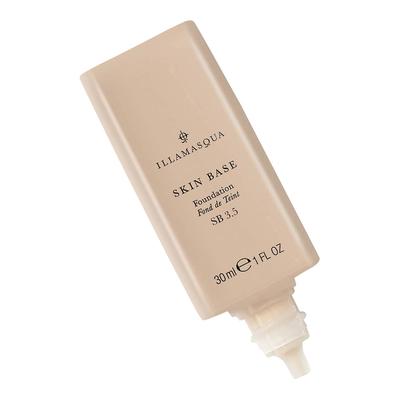 Illamasqua Skin Base Foundation - 3.5