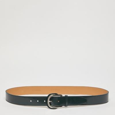 Green Tone Belt