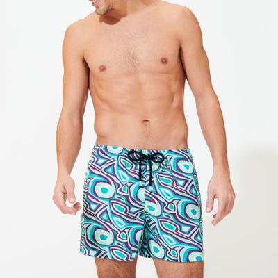 Blue Moorise Swintrunk