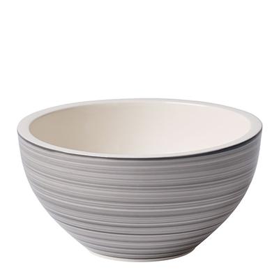 Set of 4 Manufacture Gris Bowl, 600ml