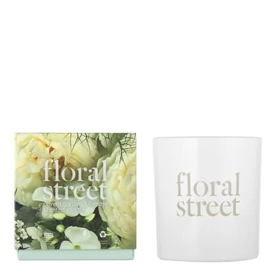 Covent Garden Tuberose Candle 200g