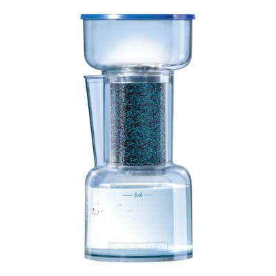 Water Filter Pot Aqua Complete
