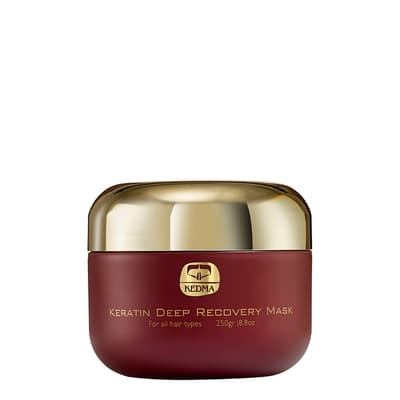 Deep Recovery Hair Mask 250g