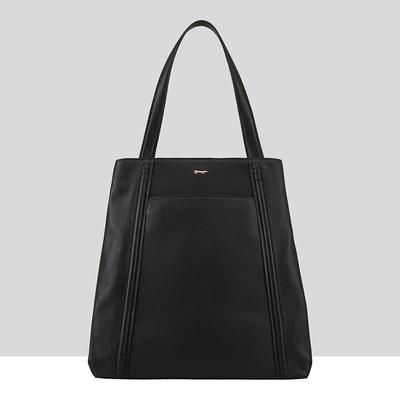 Black Mariara Tote