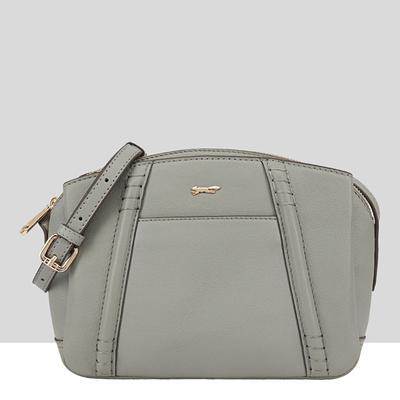 Shadow Glama Crossbody
