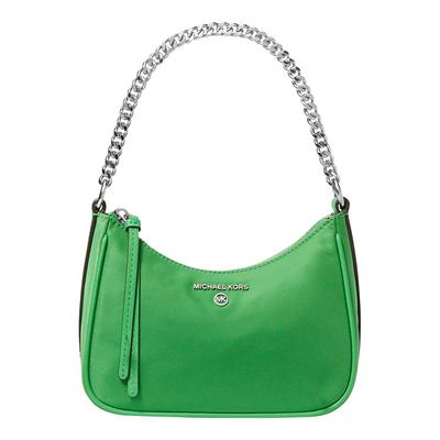 Michael kors deals mint green purse