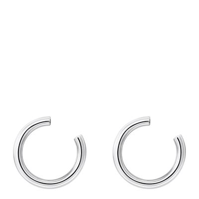 925 Sterling Silver Charming Ear Cuff