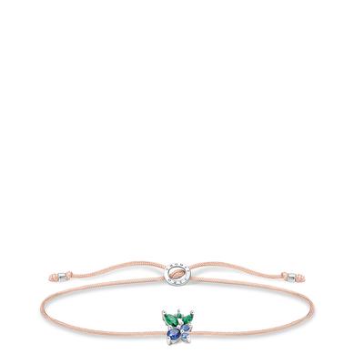 Beige Charming Bracelet