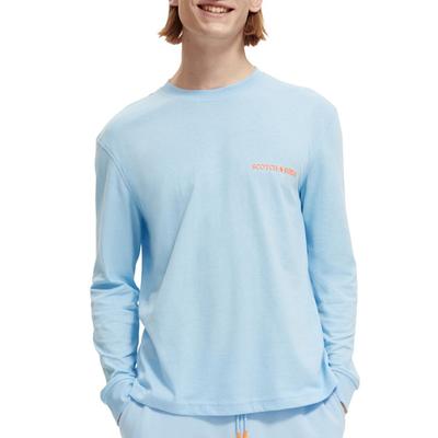 Unisex Long-Sleeved Tee
