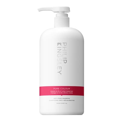 Pure Colour Anti-Fade Shampoo 1000ml