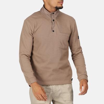 Mink Logo Outdoor Fleece