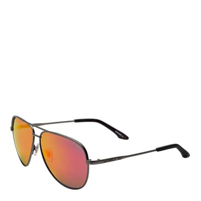 Men's Black & Pink O'Neill Sunglasses 58mm