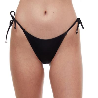 Black Bikini Bottom