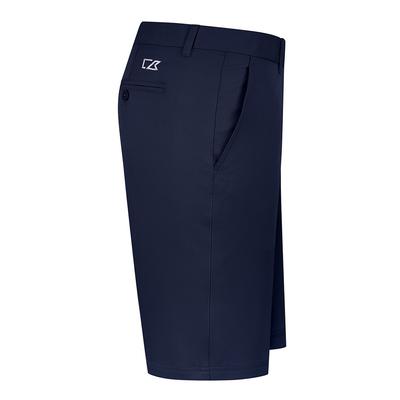 Deep Blue Performance Tech Stretch Shorts