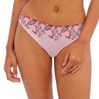Pink Show-Off Brief