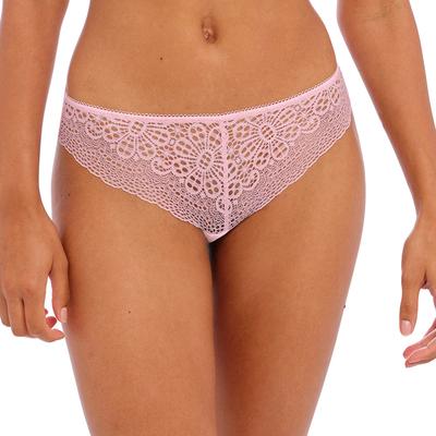 Pink Erin Brazillian Brief