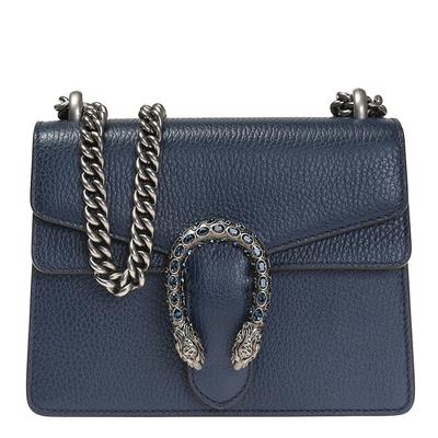 Gucci dionysus suede best sale bag blue