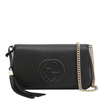 Gucci flap crossbody store