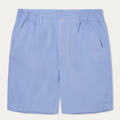 Blue Swim Shorts