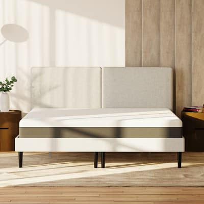 Emma Luxe Cooling Mattress, Double