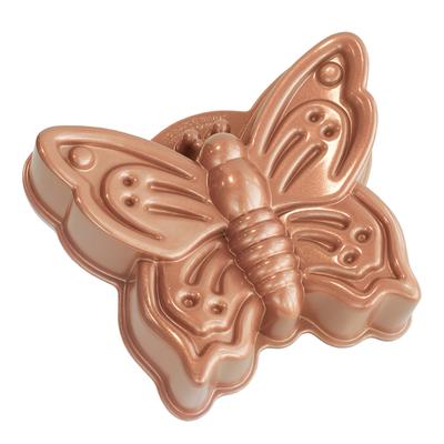 Butterfly Cake Pan