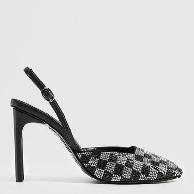Black SHOES DAMERO