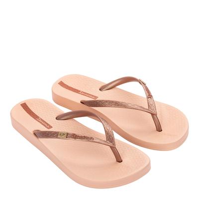 Blush Brazil Anatomic Flip Flops