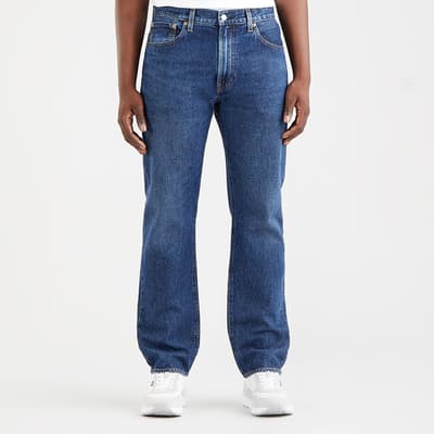 Mid Blue 551Z™ Straight Stretch Jeans