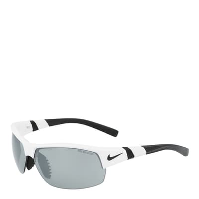 Men's White Nike Sunglasses