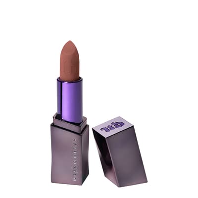 Vice Lipstick Reno - Horchata