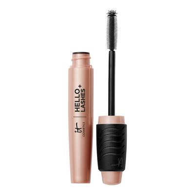 Hello Lashes Mascara