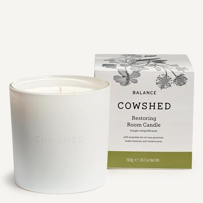 Balance Large 3 Wick Candle 700g