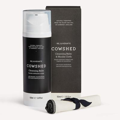 Cleansing Balm with Cloth 150ml