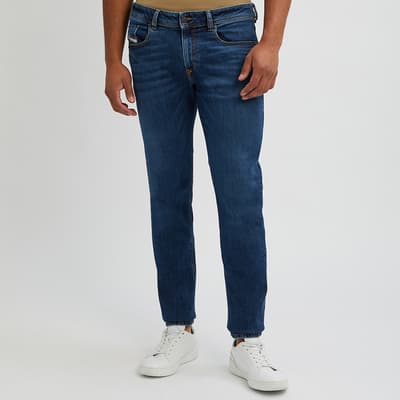 Blue 1979 Sleenker Skinny Jeans 