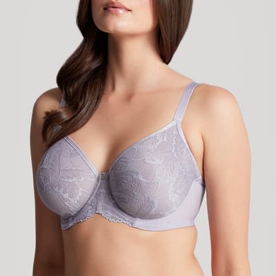 Radiance Moulded Non-Padded Bra