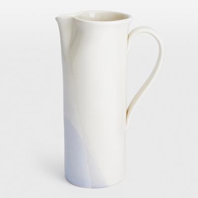 Blue Delano Jug