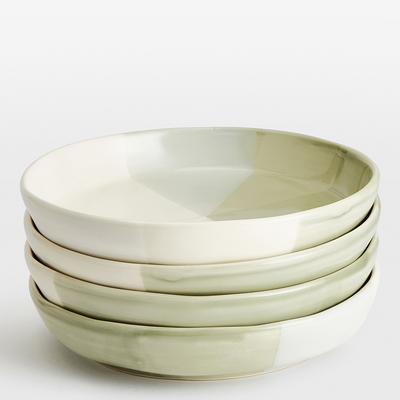 Set of 4 Melrose Pasta Bowls