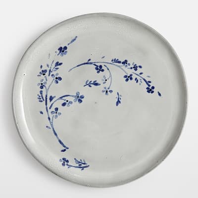 Set of 4 Everly Side Plates