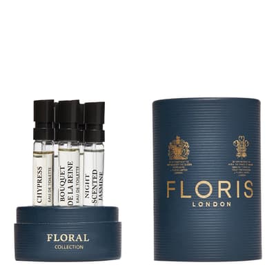 Floral Mini Discovery Collection 5 x 2ml