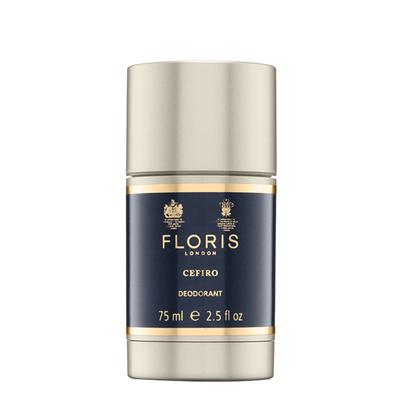 Cefiro 75ml Deodorant Stick