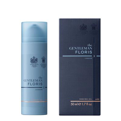 No.89 Shaving Oil 50ml