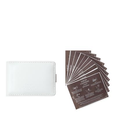 Spot Sticker Pack Of 20 With Wallet