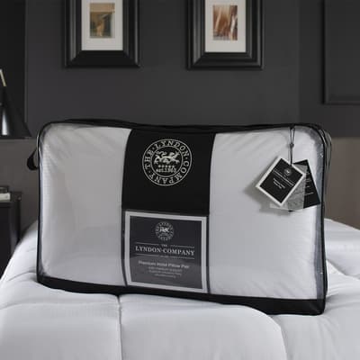 Hotel Premium Pillow Pair of Pillows