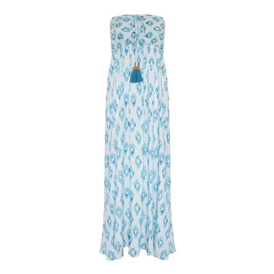 Aquamarine Dream Bali Bandeau