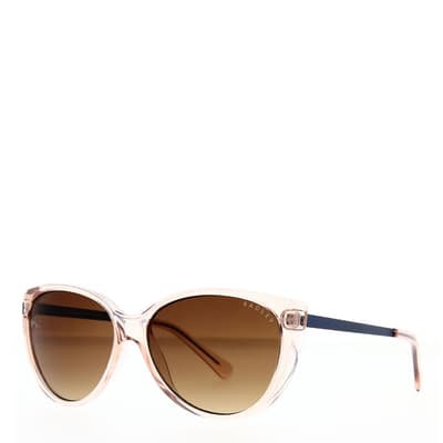 Women's Brown Radley Sunglasses