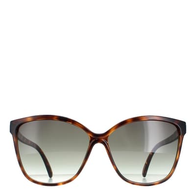 Women's Brown Ted Baker Sunglasses 59mm