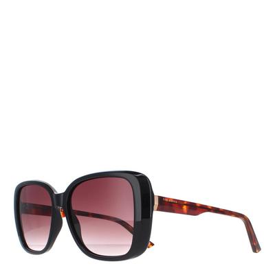 Women's Black Ted Baker Sunglasses