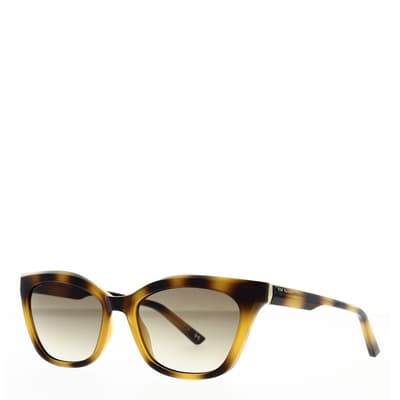 Women's Brown Ted Baker Sunglasses 55mm